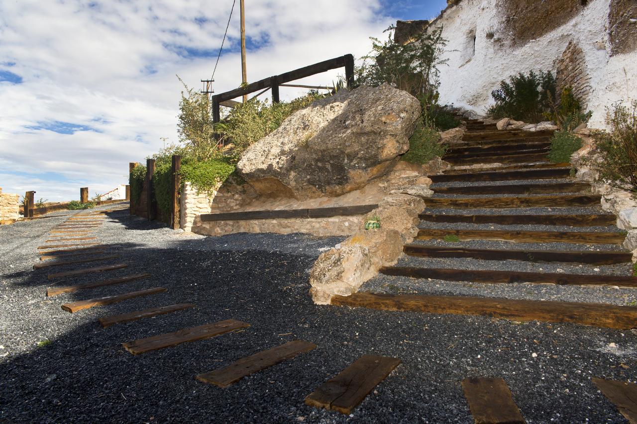 Balcones De Piedad Hotel Los Balcones Exterior foto