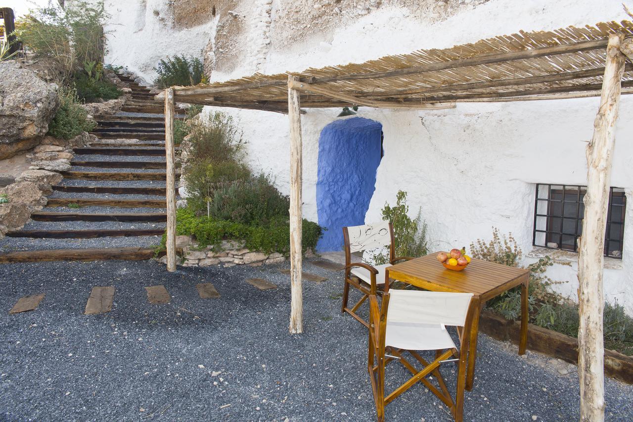 Balcones De Piedad Hotel Los Balcones Exterior foto
