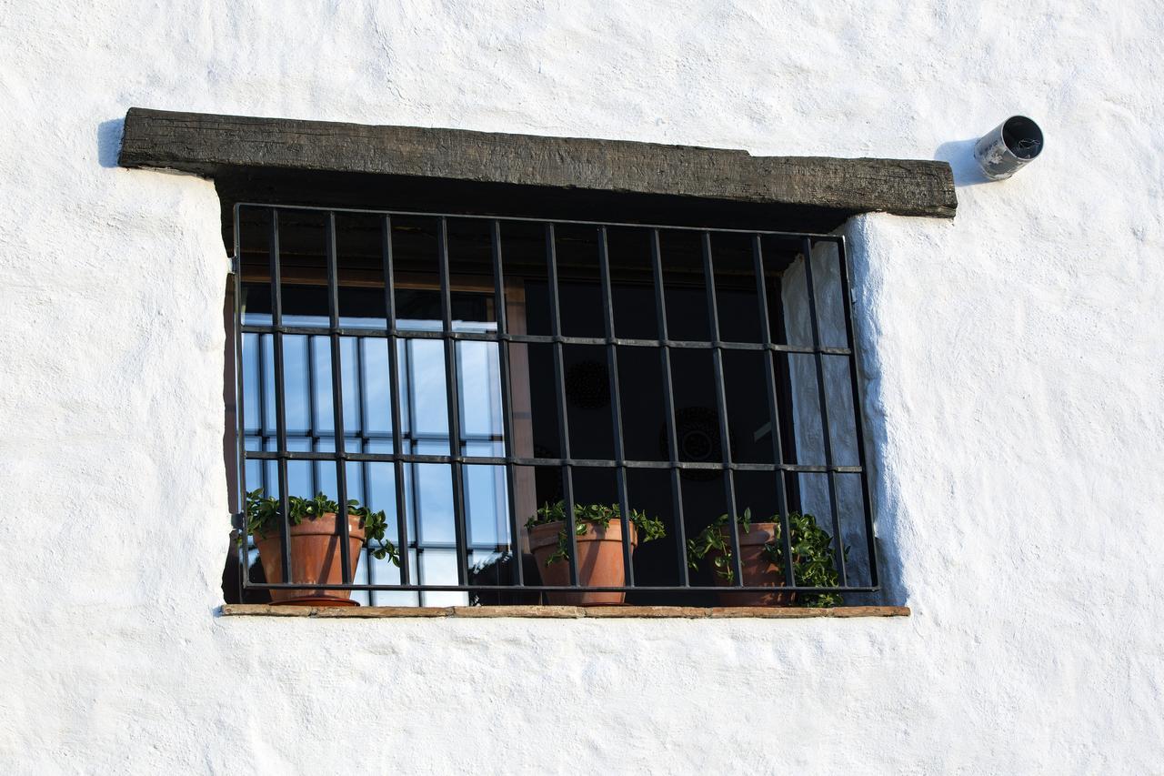 Balcones De Piedad Hotel Los Balcones Exterior foto