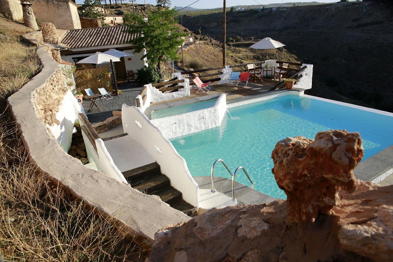 Balcones De Piedad Hotel Los Balcones Exterior foto