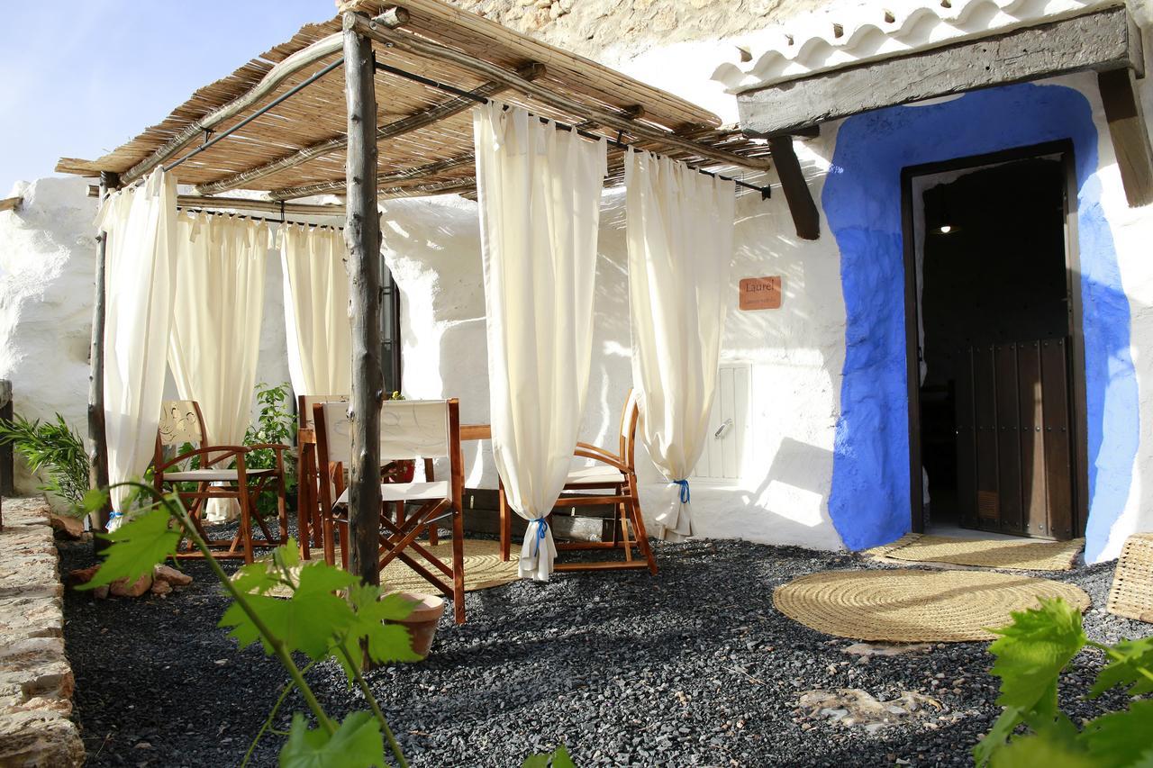 Balcones De Piedad Hotel Los Balcones Exterior foto