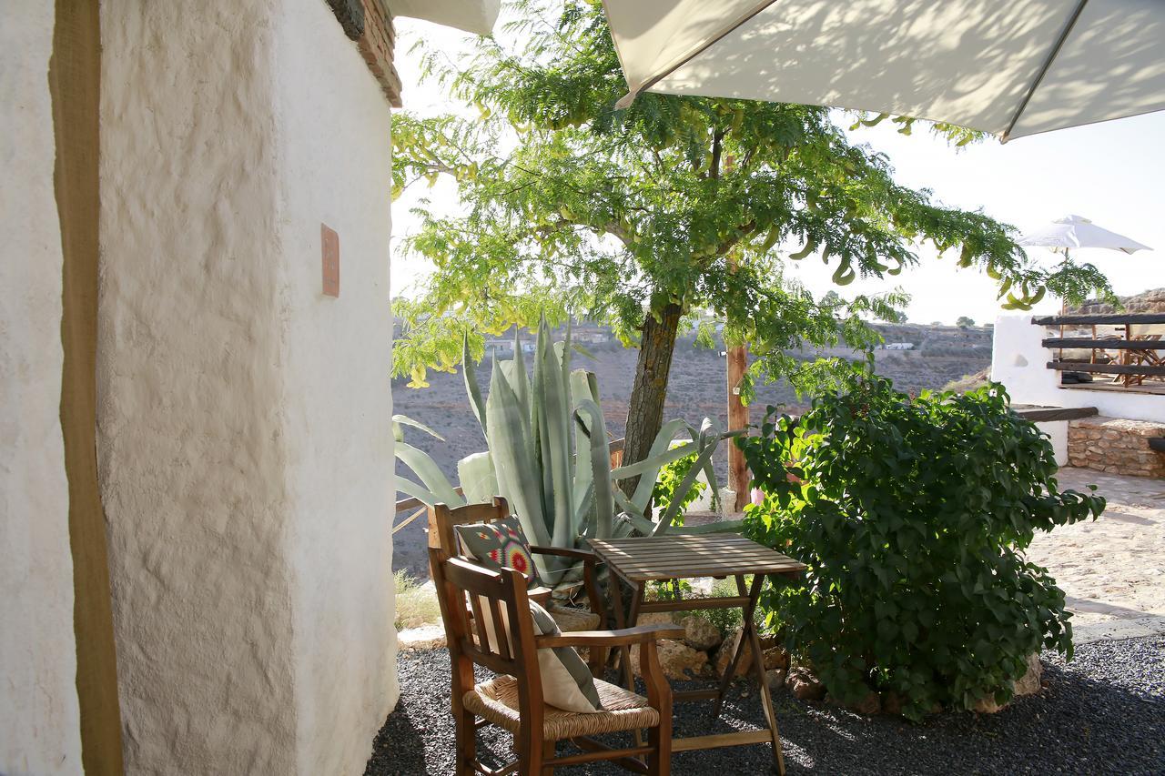Balcones De Piedad Hotel Los Balcones Exterior foto